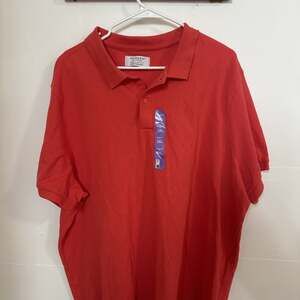 Men's primark Favorite Soft Polo Classic Fit Size XXX3 ..., $9*